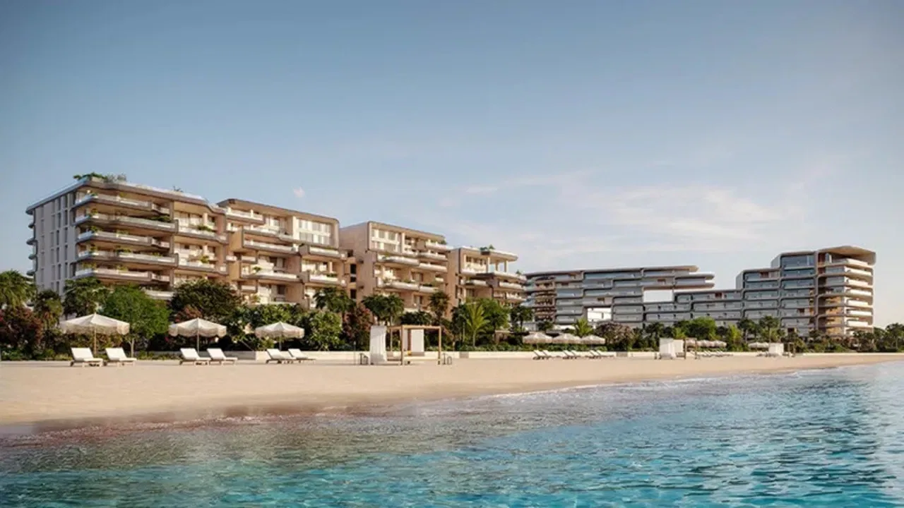 Коллекция Alba Residences Dorchester от Omniyat – Ренессанс в смелых резиденциях