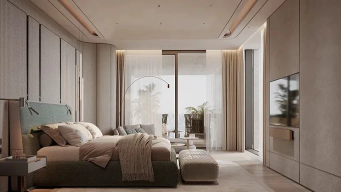 Коллекция Alba Residences Dorchester от Omniyat – Ренессанс в смелых резиденциях
