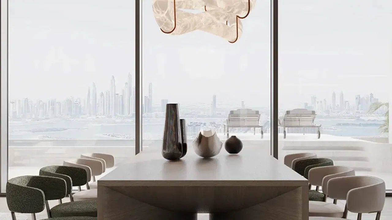 Коллекция Alba Residences Dorchester от Omniyat – Ренессанс в смелых резиденциях