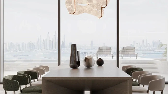 Коллекция Alba Residences Dorchester от Omniyat – Ренессанс в смелых резиденциях