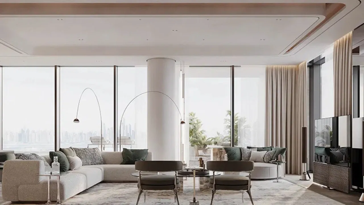 Коллекция Alba Residences Dorchester от Omniyat – Ренессанс в смелых резиденциях