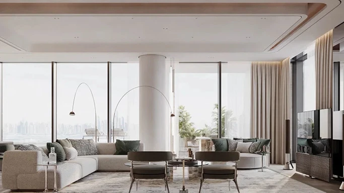 Коллекция Alba Residences Dorchester от Omniyat – Ренессанс в смелых резиденциях