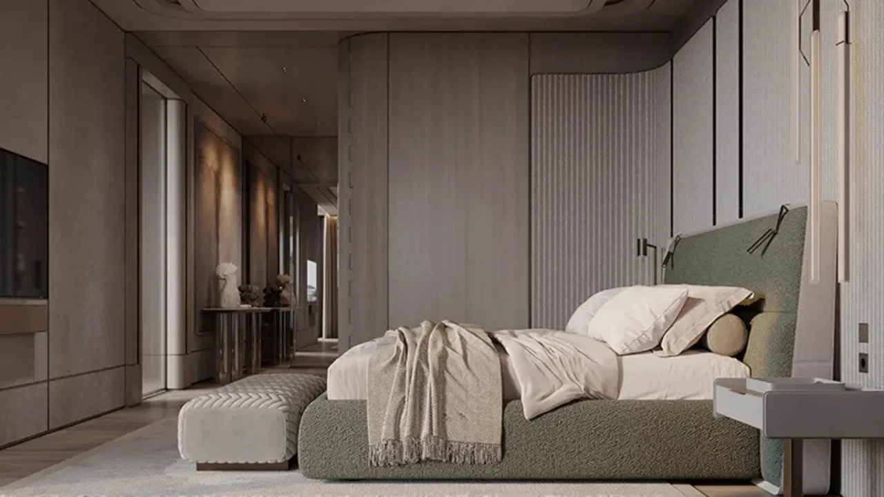 Коллекция Alba Residences Dorchester от Omniyat – Ренессанс в смелых резиденциях