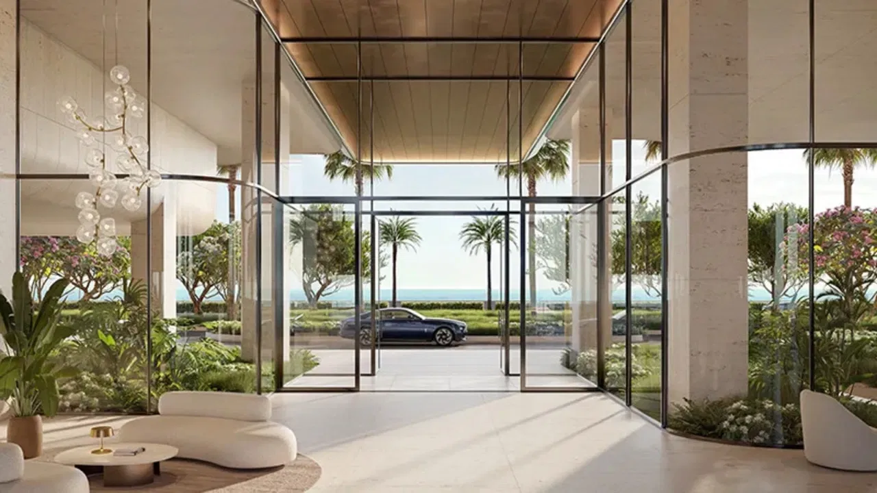 Коллекция Alba Residences Dorchester от Omniyat – Ренессанс в смелых резиденциях