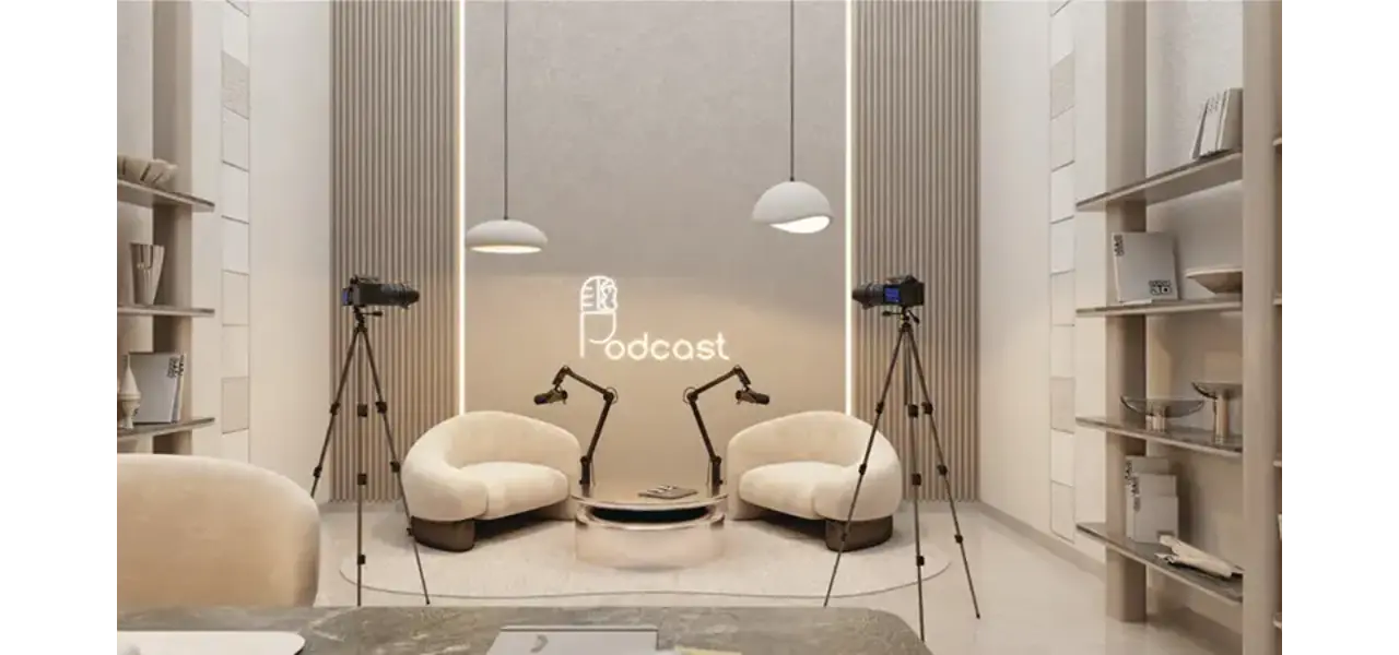 مجمع بوليفارد السكني في دبي لاند - حياة فاخرة