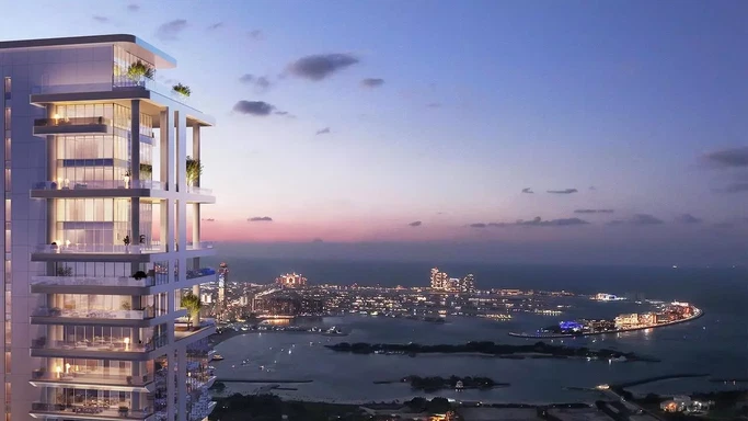 Жилой комплекс The Chedi Private Residences от Al Seeb Development – где на каждом шагу вас ждет чудо!