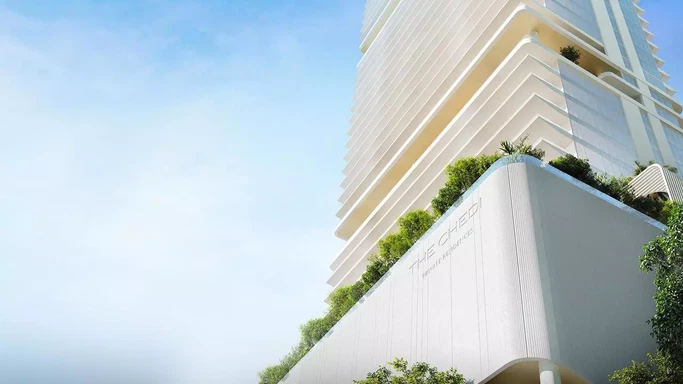 Жилой комплекс The Chedi Private Residences от Al Seeb Development – где на каждом шагу вас ждет чудо!
