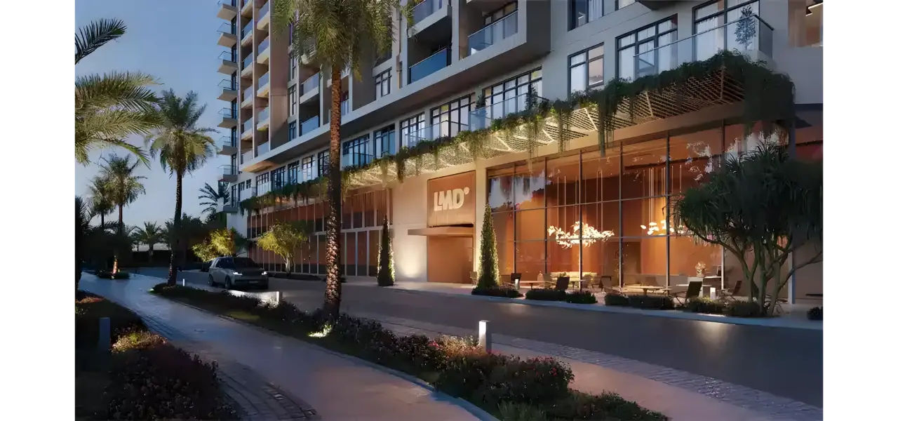 The Collection at Taiyo by LMD – Fully Furnished Homes Your Top Choice