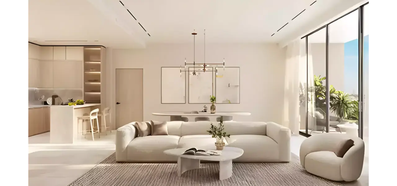 The Collection at Taiyo by LMD – Fully Furnished Homes Your Top Choice