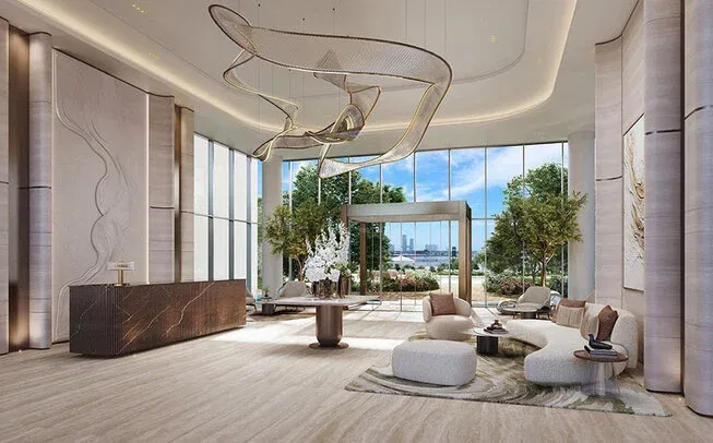 The Edit at D3 – Effortlessly Comfortable Apartments and Penthouses with Urban Serenity