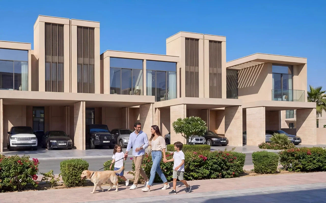 The Greens by Sobha Realty – A Life Shaped by Pause & Movement