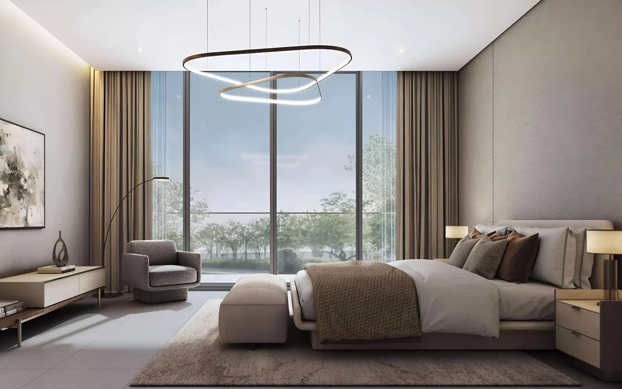 The Greens by Sobha Realty – A Life Shaped by Pause & Movement