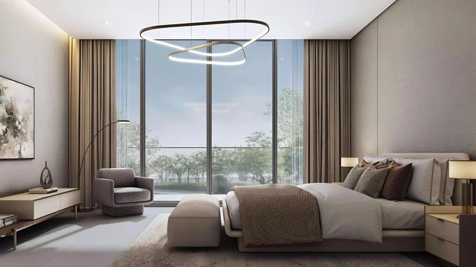Жилой комплекс The Greens от Sobha Realty – Жизнь, сформированная паузой и движением