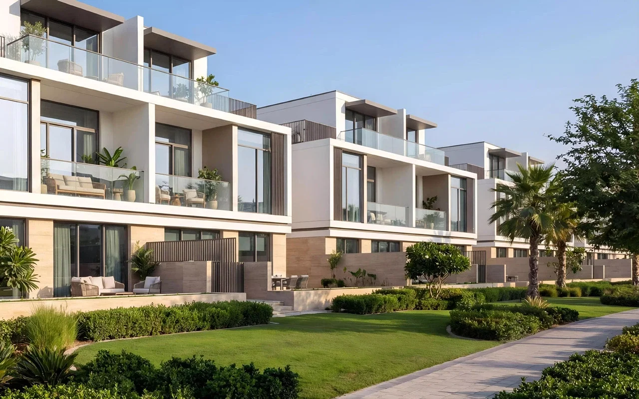 The Greens by Sobha Realty – A Life Shaped by Pause & Movement