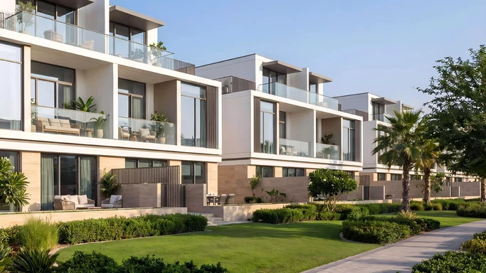 Жилой комплекс The Greens от Sobha Realty – Жизнь, сформированная паузой и движением