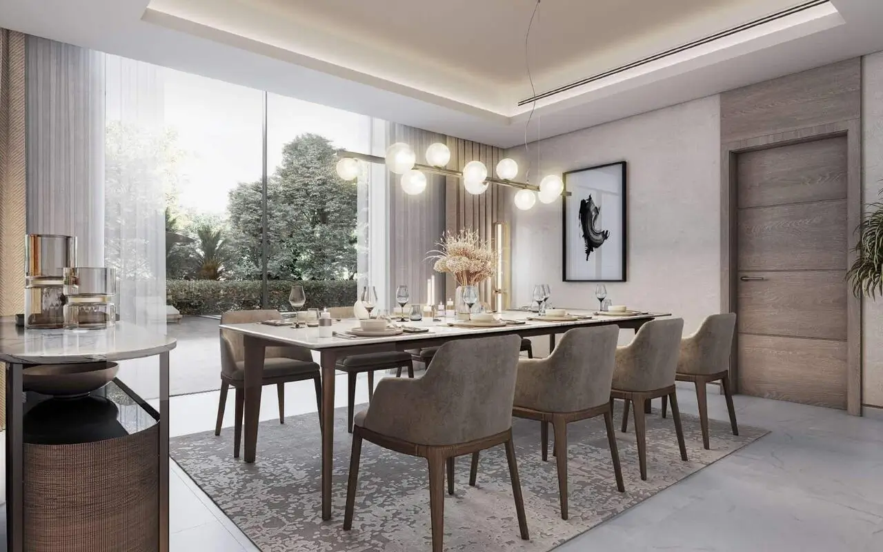 The Grove by Sobha Realty – Refined Privacy, Curated Surroundings