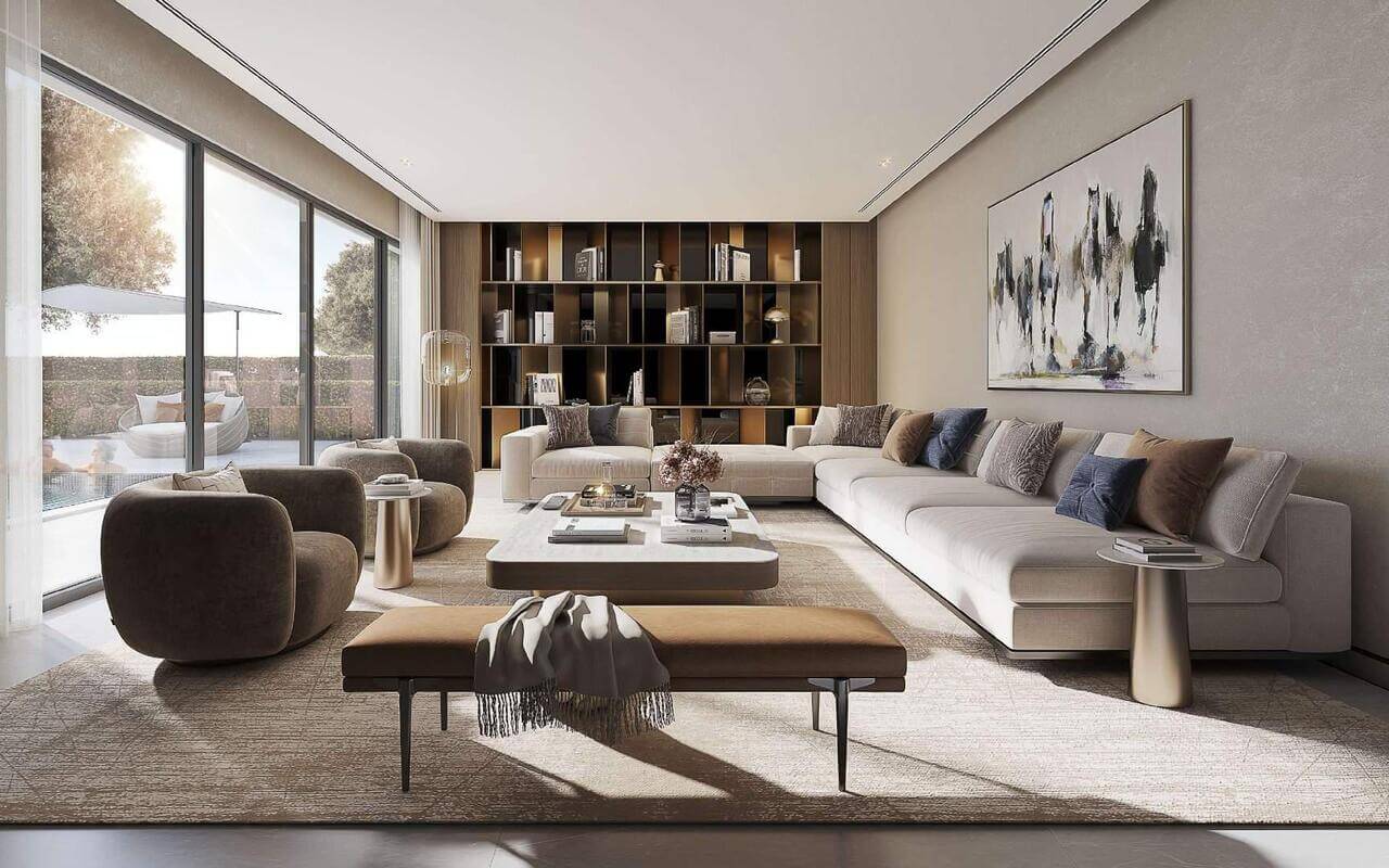 The Grove by Sobha Realty – Refined Privacy, Curated Surroundings