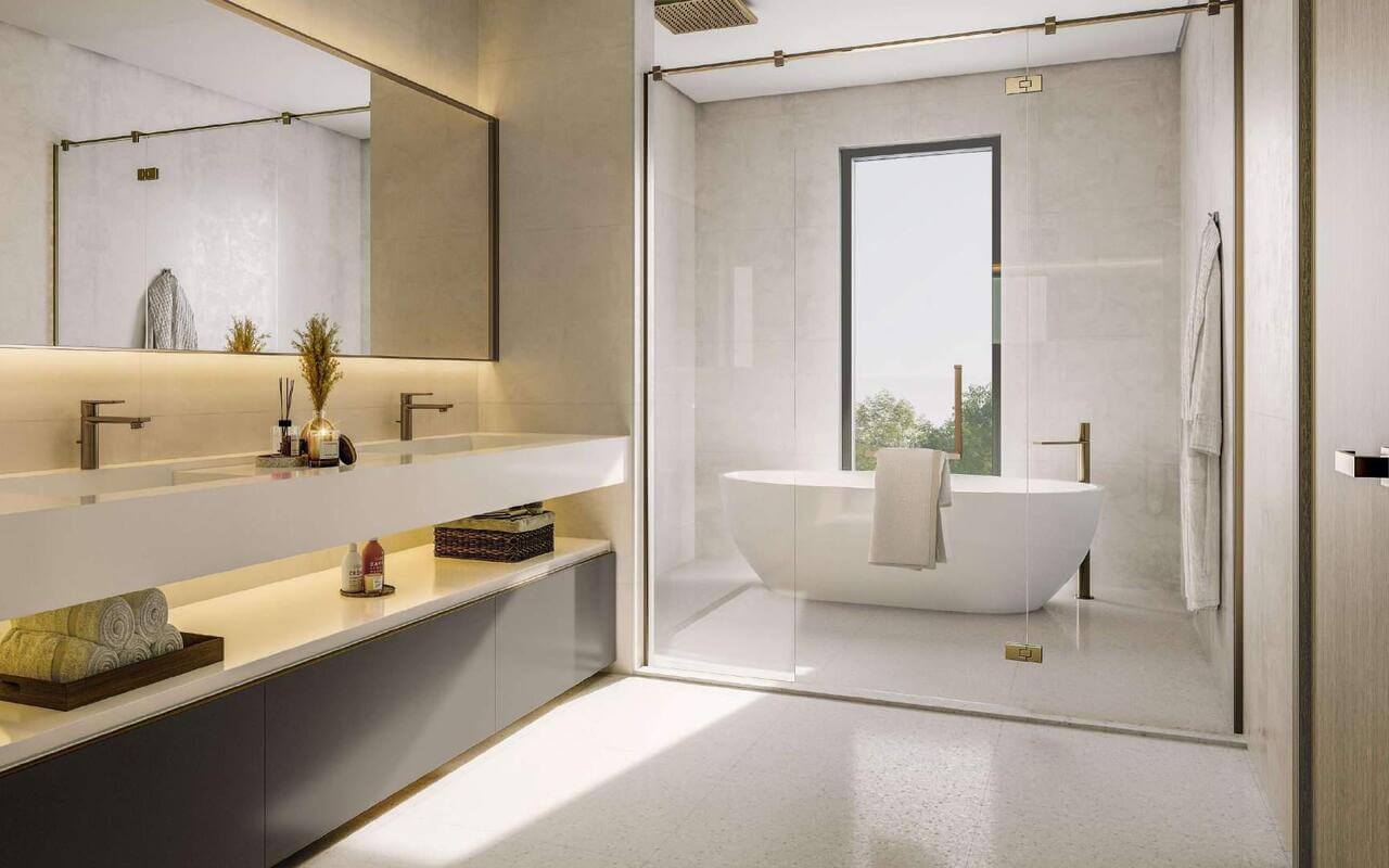 The Grove by Sobha Realty – Refined Privacy, Curated Surroundings