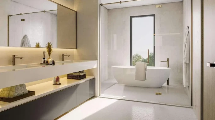 Жилой комплекс The Grove от Sobha Realty – уединенность и тщательно продуманное окружение.