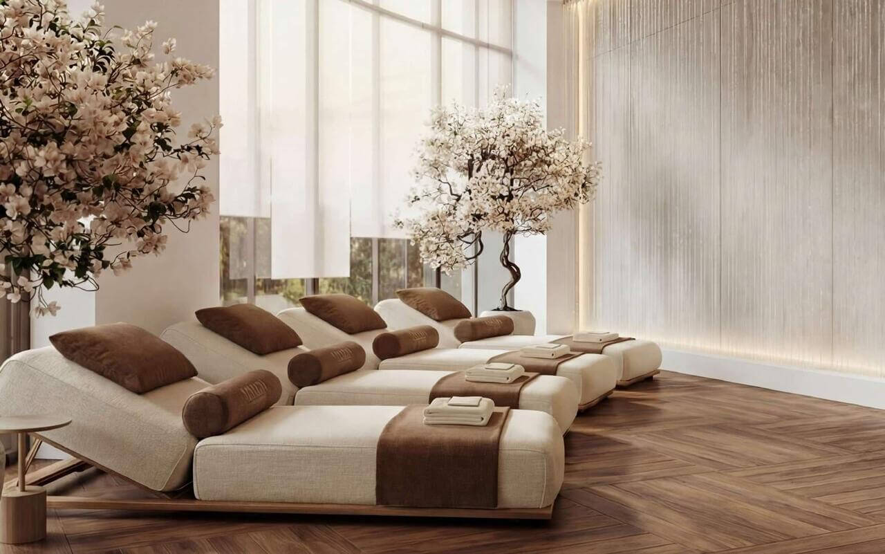 The Grove by Sobha Realty – Refined Privacy, Curated Surroundings