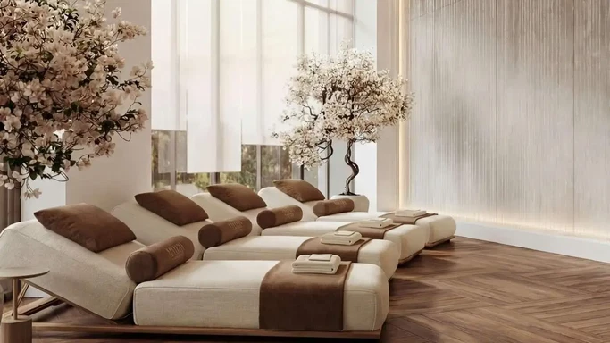 Жилой комплекс The Grove от Sobha Realty – уединенность и тщательно продуманное окружение.
