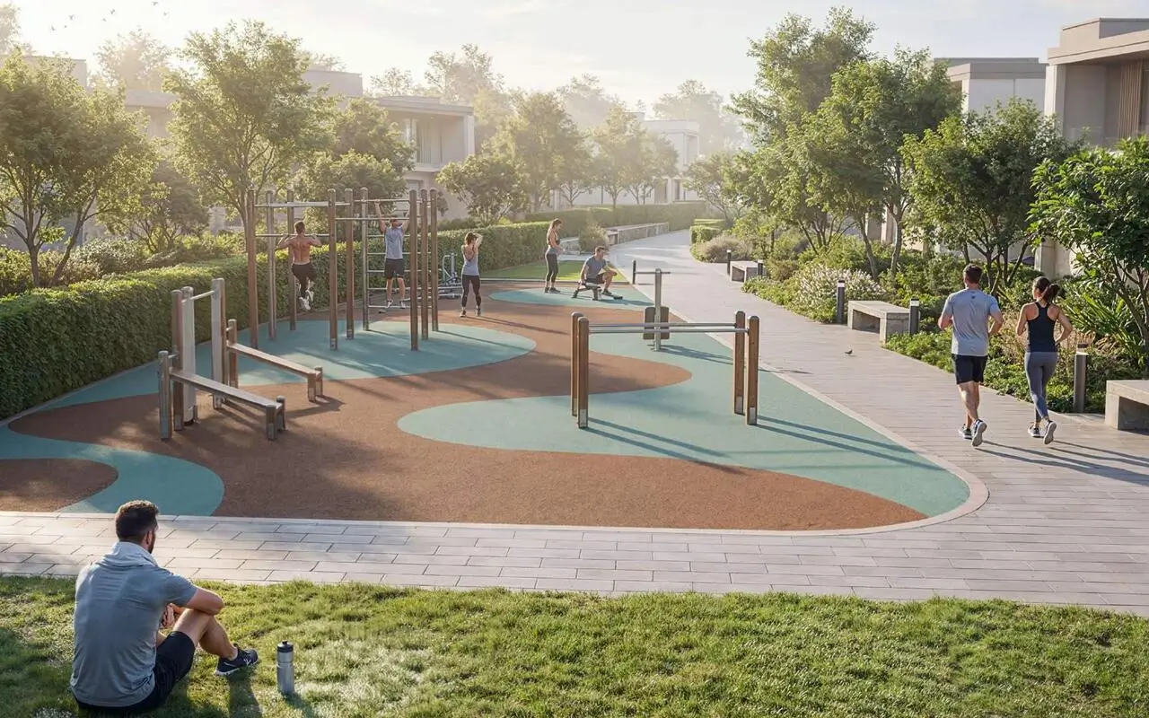 The Grove by Sobha Realty – Refined Privacy, Curated Surroundings