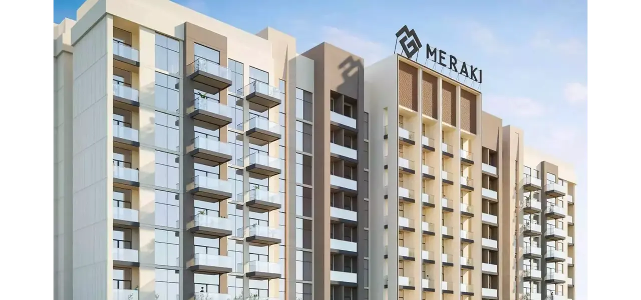 The Haven 2 by Meraki Developers – A Perfect Union of Peace & Opulence