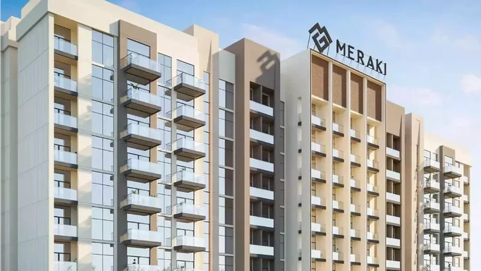 The Haven 2 by Meraki Developers – A Perfect Union of Peace & Opulence