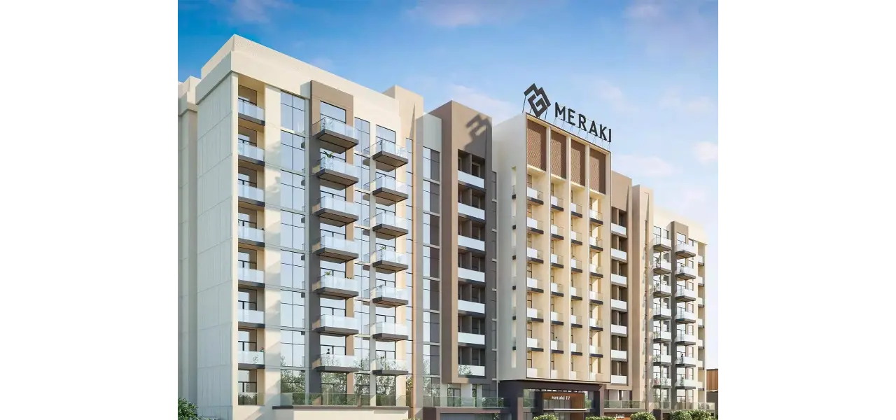 The Haven 2 by Meraki Developers – A Perfect Union of Peace & Opulence