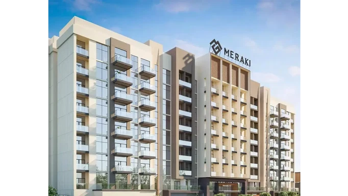 The Haven 2 by Meraki Developers – A Perfect Union of Peace & Opulence