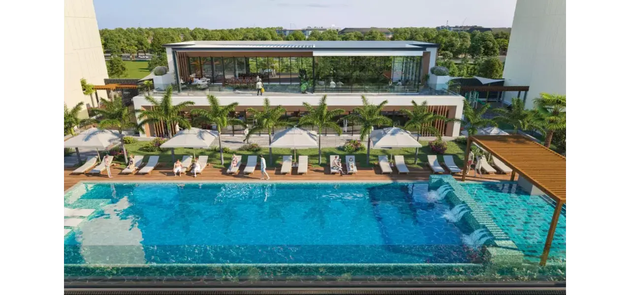 The Haven 2 by Meraki Developers – A Perfect Union of Peace & Opulence