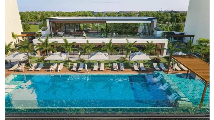 The Haven 2 by Meraki Developers – A Perfect Union of Peace & Opulence