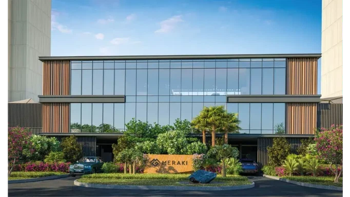 The Haven 2 by Meraki Developers – A Perfect Union of Peace & Opulence