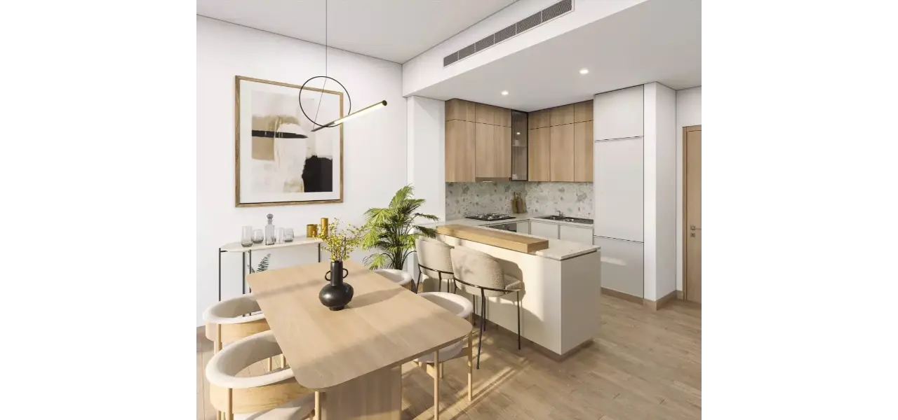 The Haven 2 by Meraki Developers – A Perfect Union of Peace & Opulence