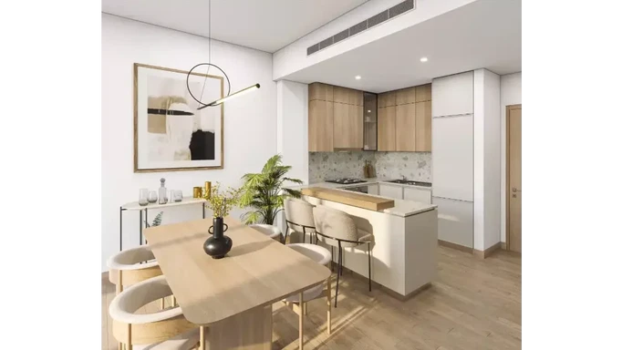 The Haven 2 by Meraki Developers – A Perfect Union of Peace & Opulence