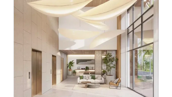 The Haven 2 by Meraki Developers – A Perfect Union of Peace & Opulence