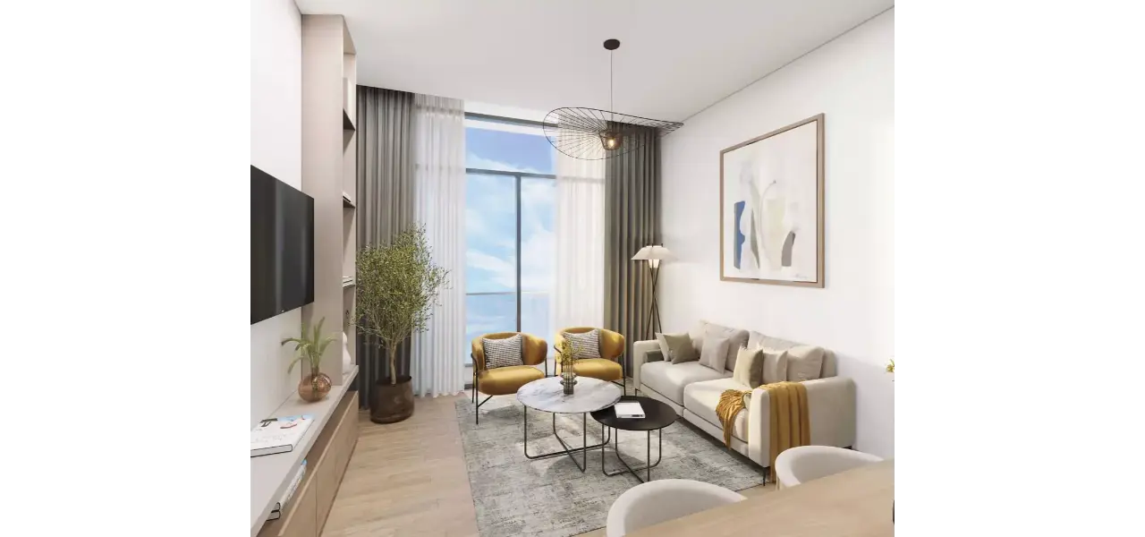 The Haven 2 by Meraki Developers – A Perfect Union of Peace & Opulence