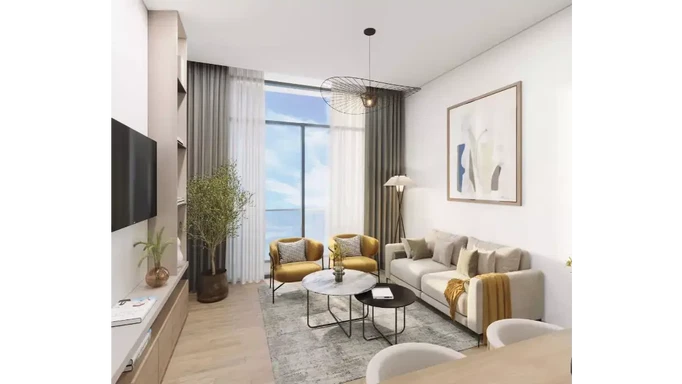 The Haven 2 by Meraki Developers – A Perfect Union of Peace & Opulence