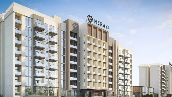 The Haven Phase 3 by Meraki Developers - Where Comfort Beats!