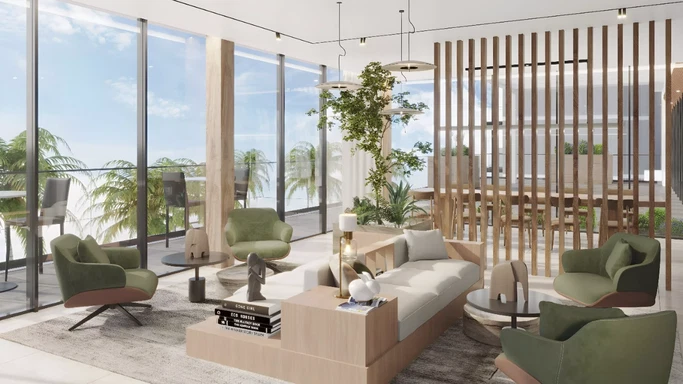 The Haven Phase 3 by Meraki Developers - Where Comfort Beats!
