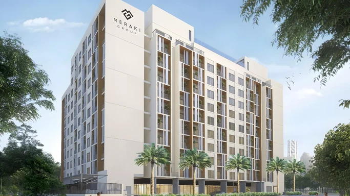 The Haven Phase 3 by Meraki Developers - Where Comfort Beats!