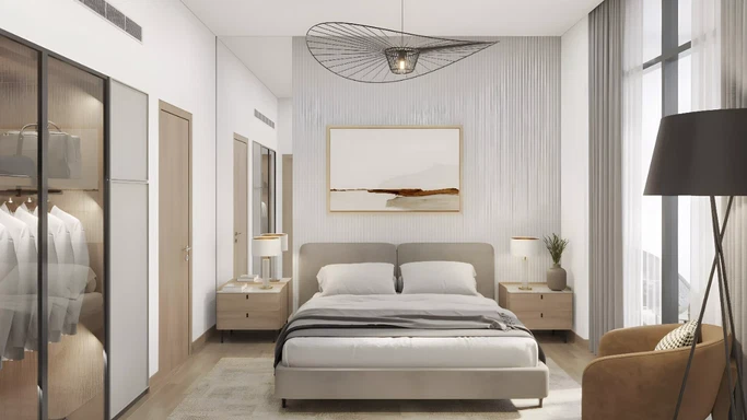 The Haven Phase 3 by Meraki Developers - Where Comfort Beats!