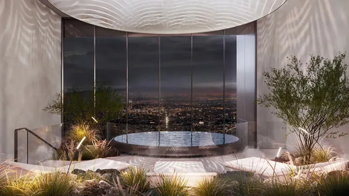 The Highgrove by Ellington at MBR City – Transforming Lifestyles with Lagoon-Themed Environment