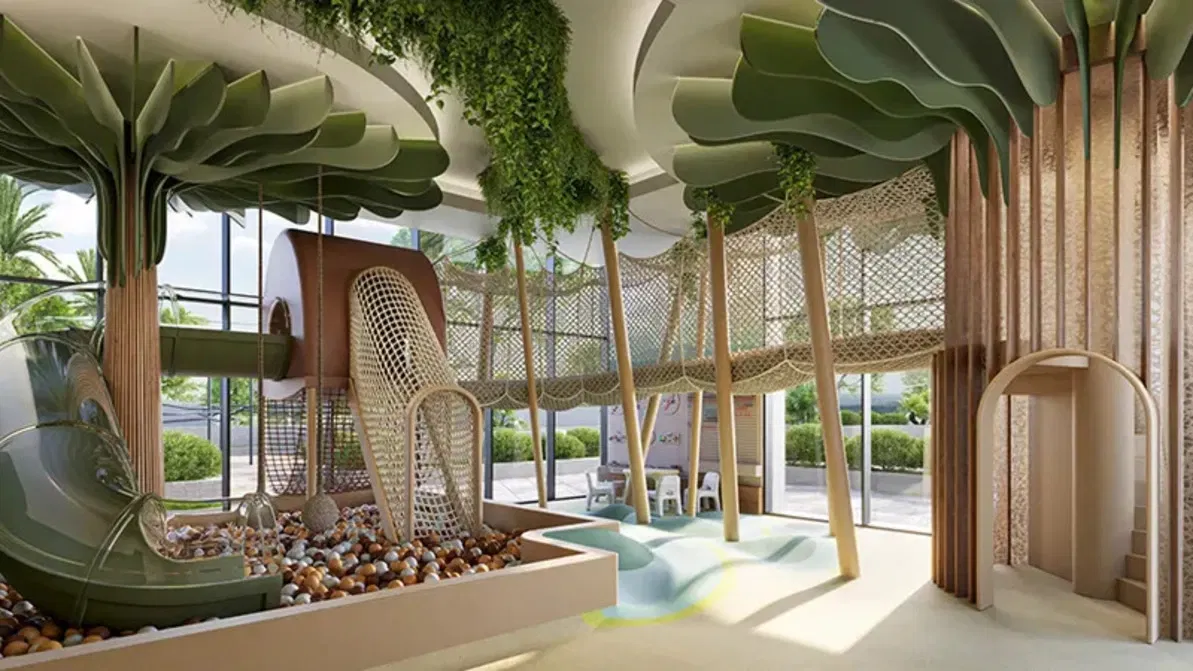 The Highgrove by Ellington at MBR City – Transforming Lifestyles with Lagoon-Themed Environment