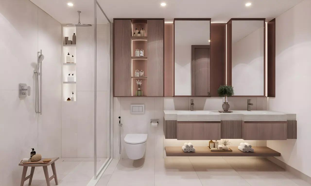 The Hillgate by Ellington at Dubai Silicon Oasis