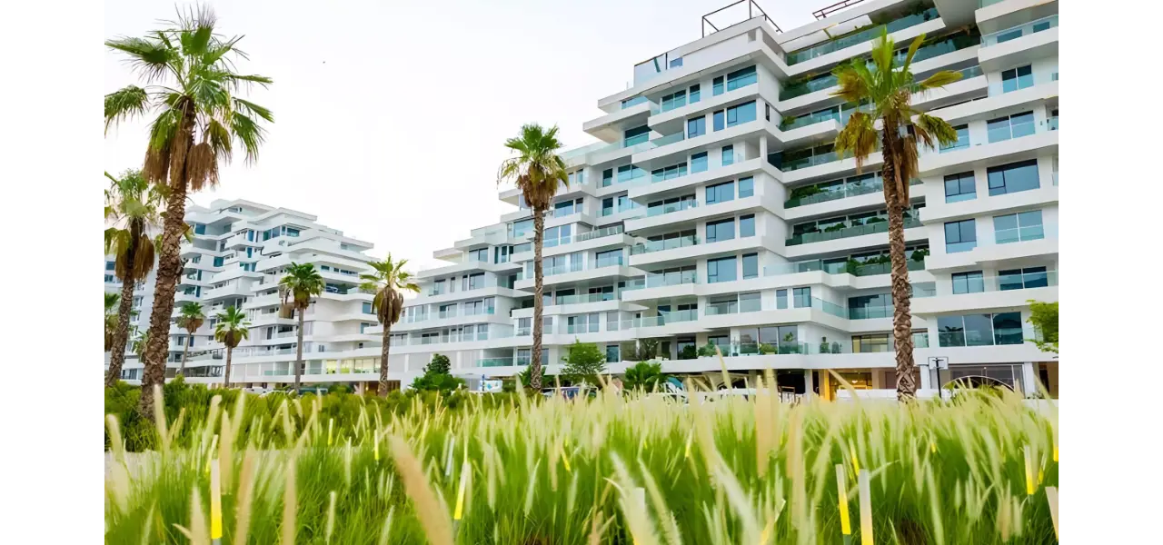 ذا لوفتس من تصميم البراري - حيث لا تعرف الدقة المعمارية حدودًا