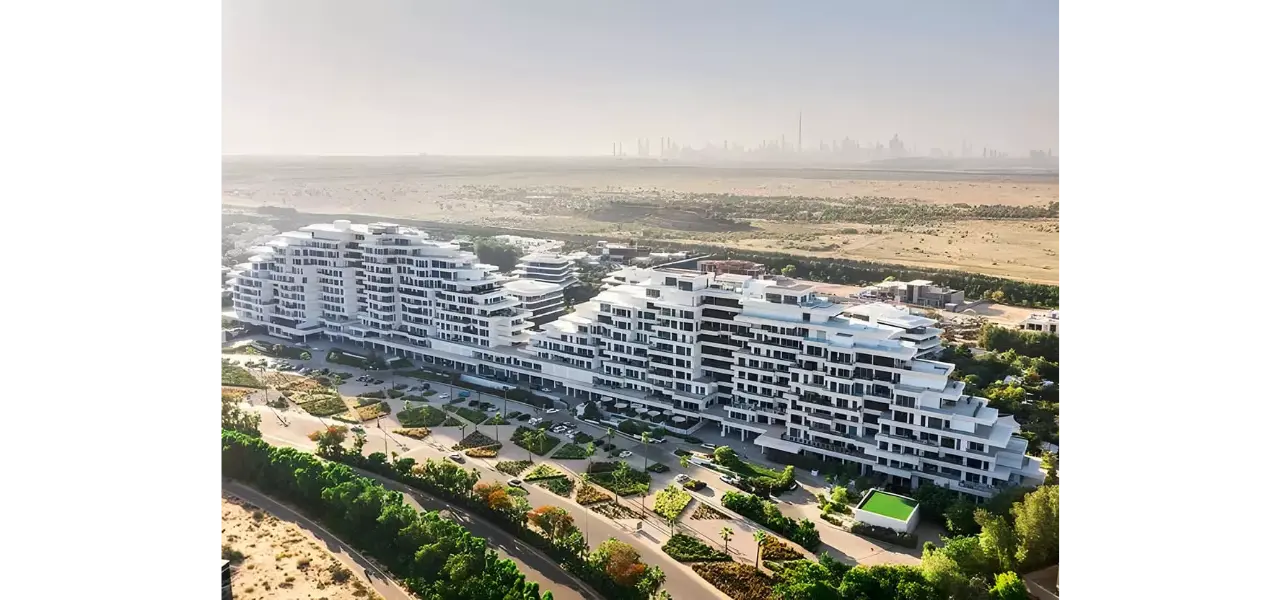 ذا لوفتس من تصميم البراري - حيث لا تعرف الدقة المعمارية حدودًا