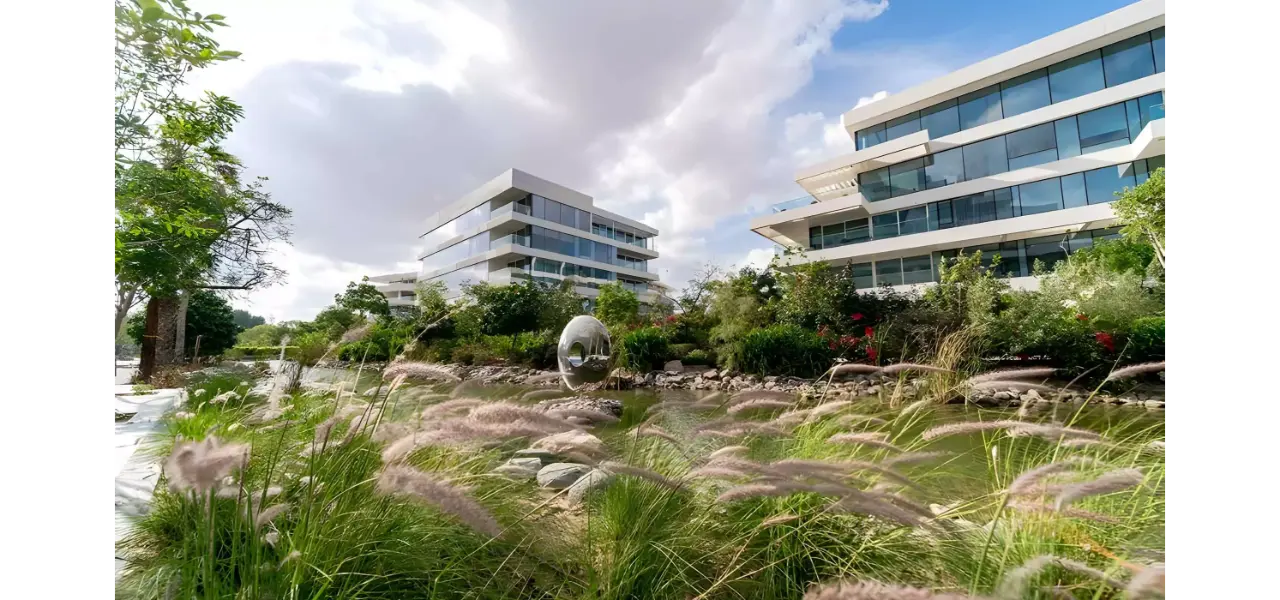 ذا لوفتس من تصميم البراري - حيث لا تعرف الدقة المعمارية حدودًا