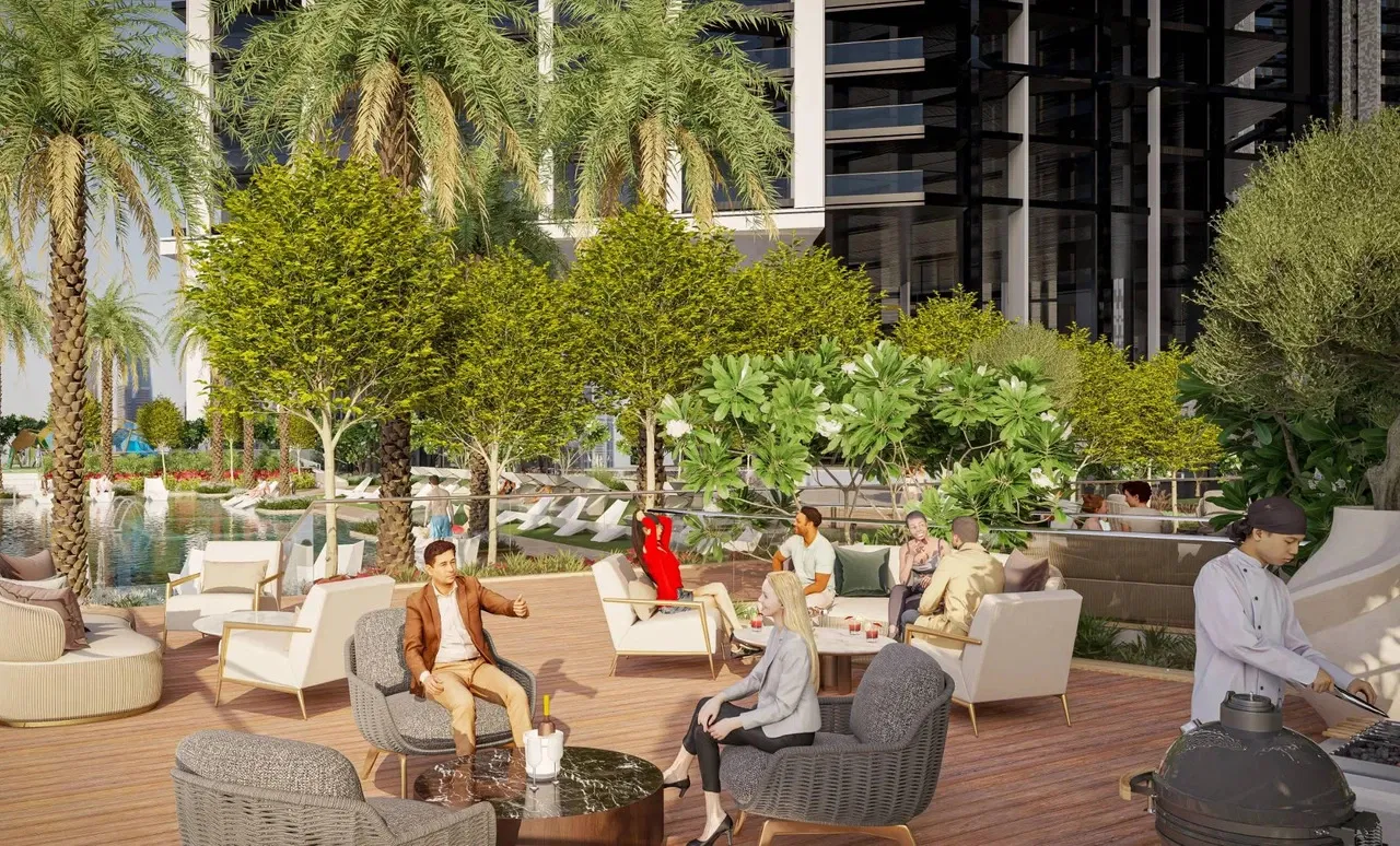 The Mirage by Sobha Realty – A Masterpiece Shaped on Middle East’s Iconic Corridor