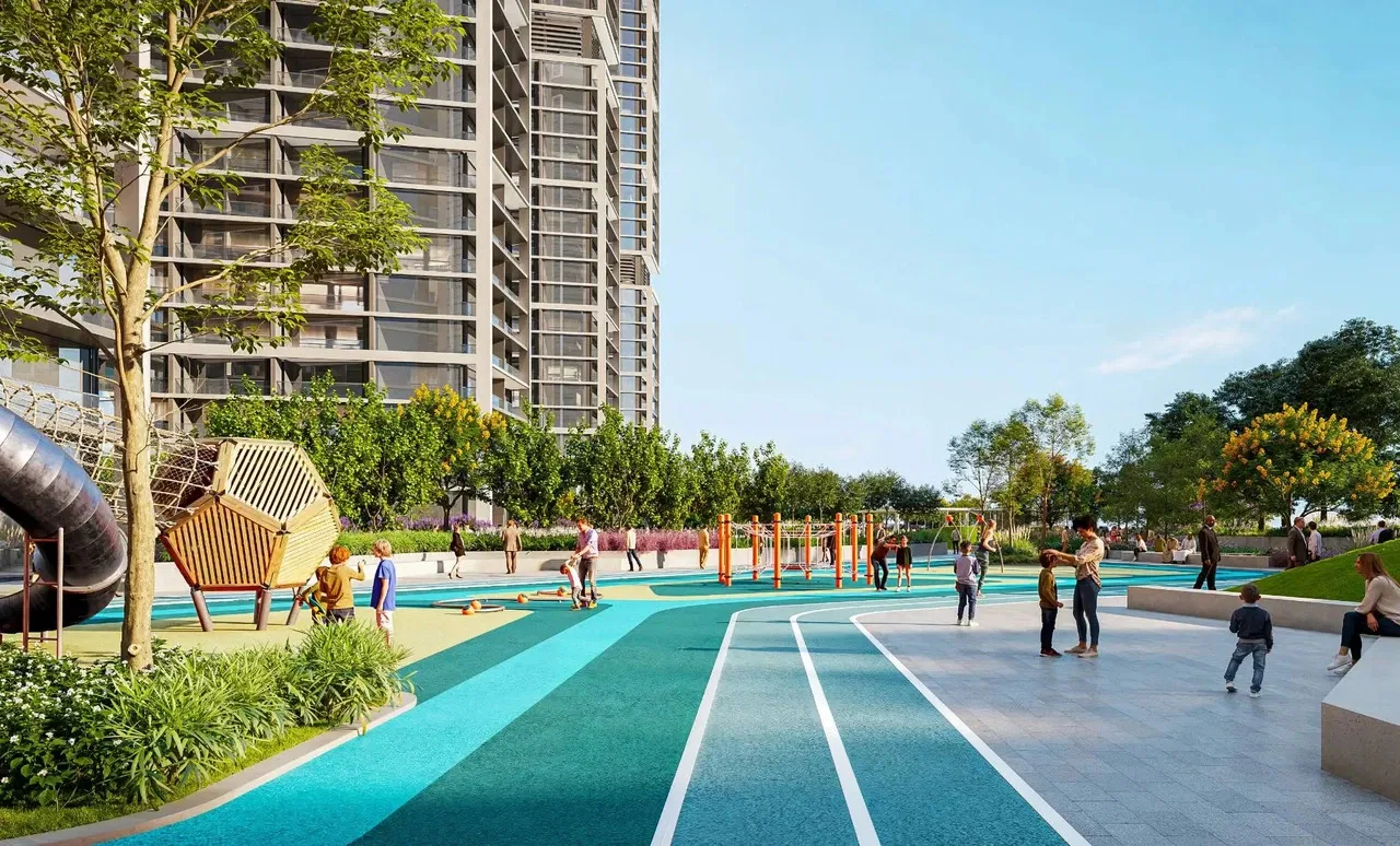 The Mirage by Sobha Realty – A Masterpiece Shaped on Middle East’s Iconic Corridor